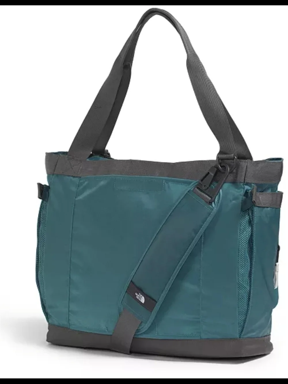 The North Face Men's Base Camp Voyager Tote Bag